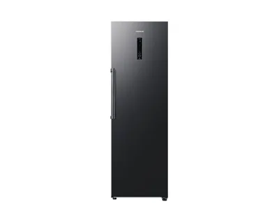 Samsung RR39C7EC5B1 frigorífico Independiente 387 L E Grafito