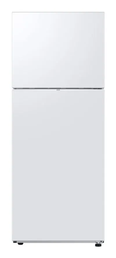 Samsung RT42CG6644WWES nevera y congelador Independiente 415 L E Blanco