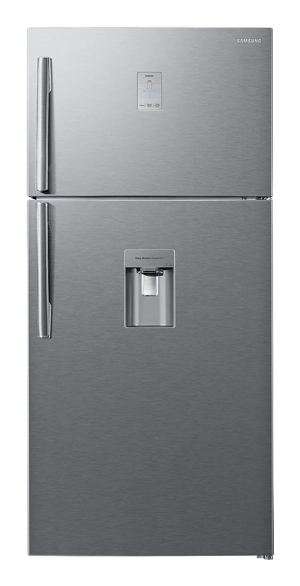 Samsung RT62K711RSL nevera y congelador Independiente 620 L E Acero inoxidable