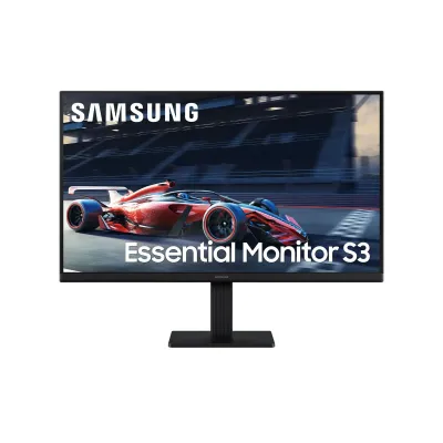 Samsung S30GD Pantalla PC 24" 1920x1080 Full HD LCD Negro