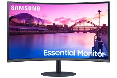 Samsung S39C 32" Full HD LED Display Negro