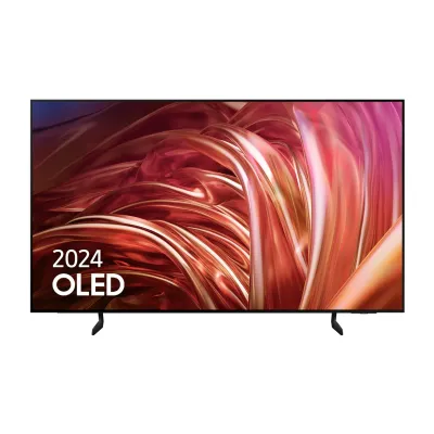 Samsung S85D TV OLED 65” 4K Smart TV con IA 2024