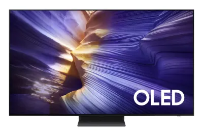 Samsung S93F TV 65" OLED 4K Vision AI Smart TV 2025