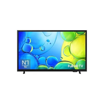 Samsung Serie F6002F LED 32" UE32F6002FKXXH FullHD HDR Tizen