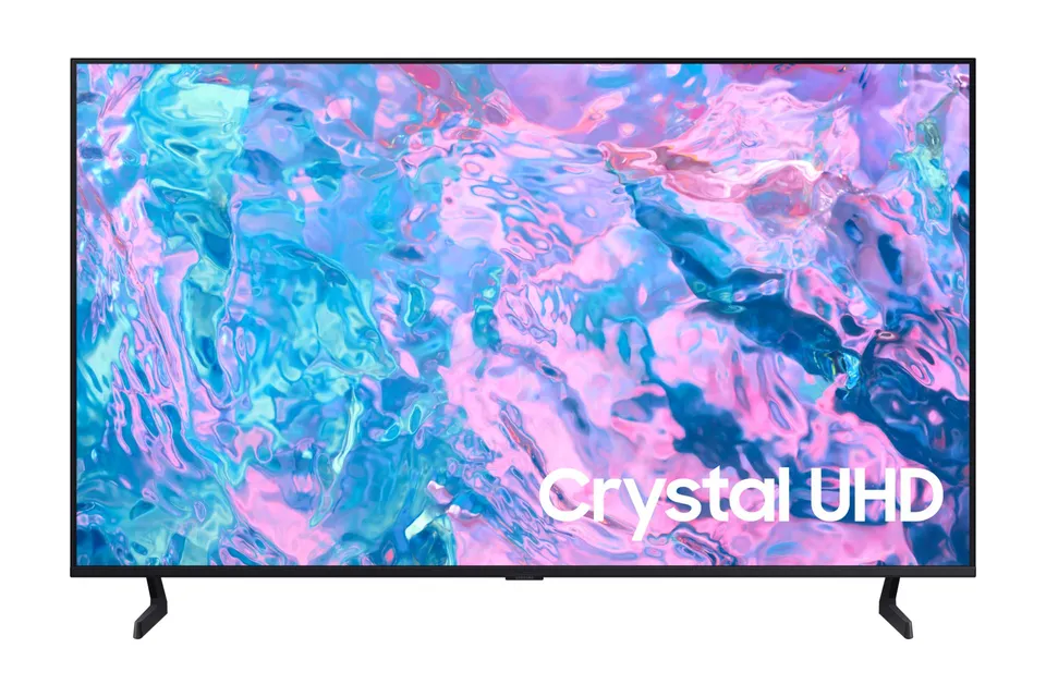 Samsung Series 7 UE55CU7092U 139,7 cm (55") 4K Ultra HD Smart TV Wifi Negro