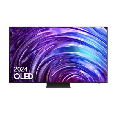 Samsung Series 9 TV S95D OLED 4K 138cm 55" Smart TV 2024
