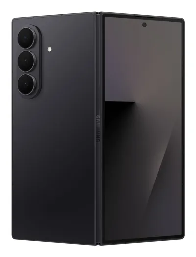 Samsung SM-F966BZKNEUB smartphones 20,3 cm (8") SIM doble 5G 12 GB 1 TB 4400 mAh Negro