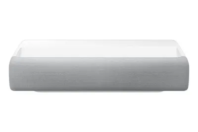 Samsung SP-LSP7TFA Proyector Ultracorto 2200 ANSI 4K Blanco