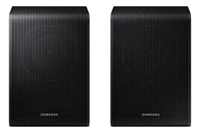 Samsung SWA-9200S Negro Inalámbrico 140W