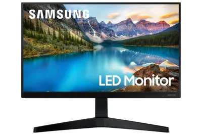 Samsung T37F 24" Full HD LCD Negra