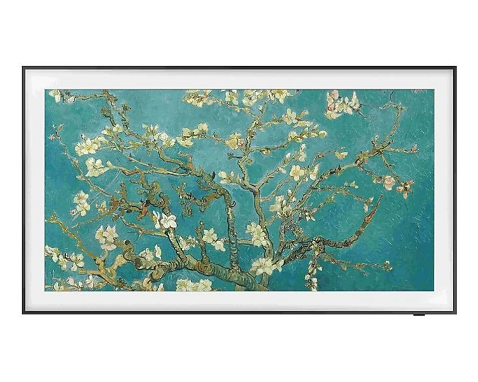 Samsung The Frame TQ32LS03CBUXXC Televisor 81,3 cm (32") Full HD Smart TV Wifi Negro