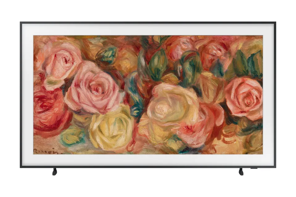Samsung The Frame TQ75LS03DAU 190,5 cm (75") 4K Ultra HD Smart TV Wifi Negro