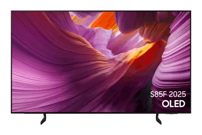Samsung TQ55S85FAU 139,7 cm (55") 4K Ultra HD Smart TV Wifi Negro