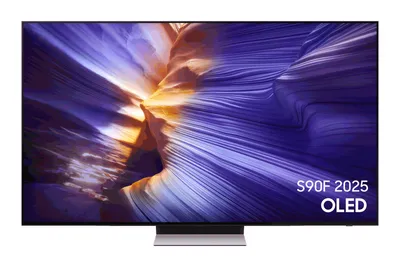 Samsung TQ55S90FAE 139,7 cm (55") 4K Ultra HD Smart TV Wifi Negro