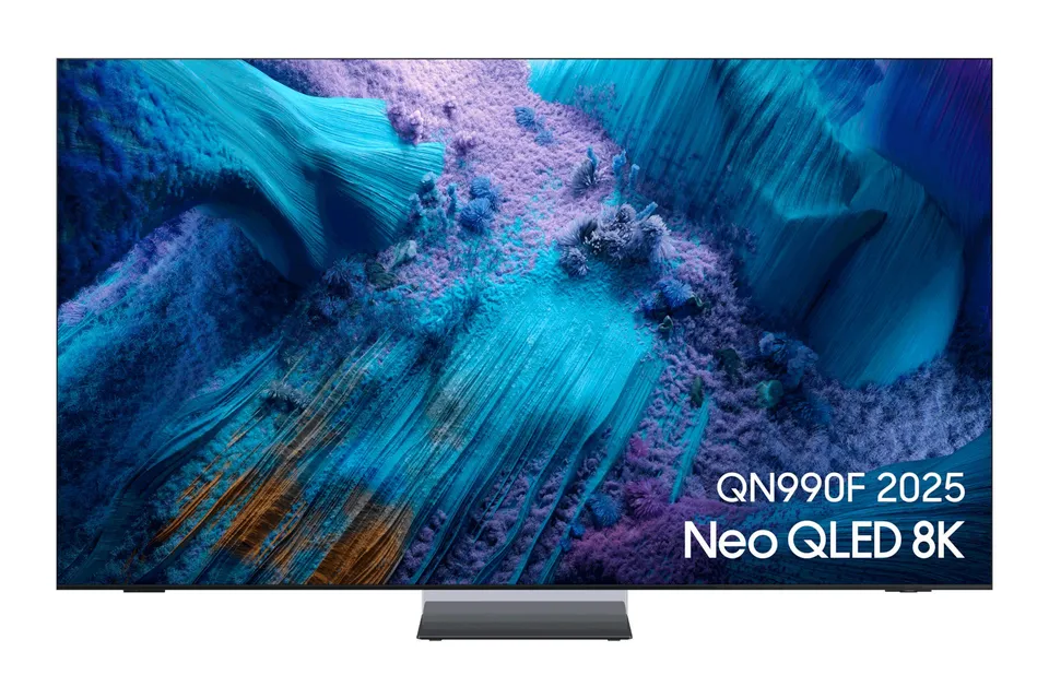 Samsung TQ75QN990FT 190,5 cm (75") 8K Ultra HD Smart TV Wifi Negro
