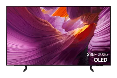 Samsung TQ83S85FAE 2,11 m (83") 4K Ultra HD Smart TV Wifi Negro
