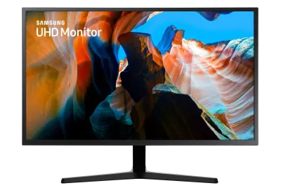 Samsung U32J590UQU QLED 31.5" 4K Ultra HD
