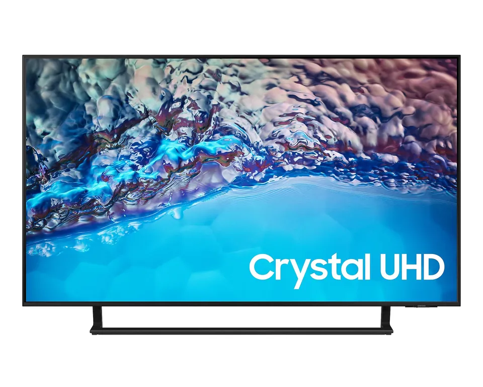 Samsung UE50BU8500KXXC Televisor 127 cm (50") 4K Ultra HD Smart TV Wifi Negro