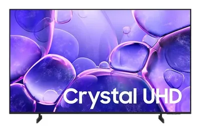 Samsung UE55U8072FUXXH Televisor 139,7 cm (55") 4K Ultra HD Smart TV Wifi Negro