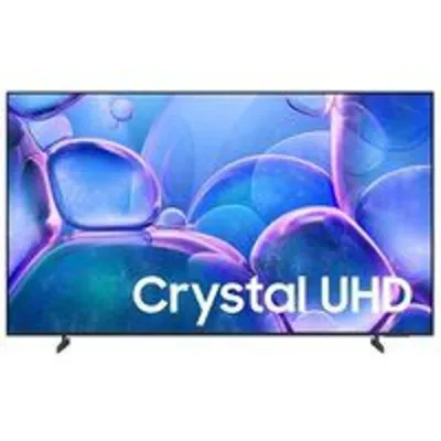 Samsung UE75U7022FKXXH 75" LED 4K Crystal 4K Smart TV Tizen HDR10+