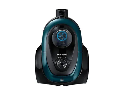 Samsung VC07M21A0VN 1,5 L Aspiradora cilíndrica Secar 700 W Sin bolsa