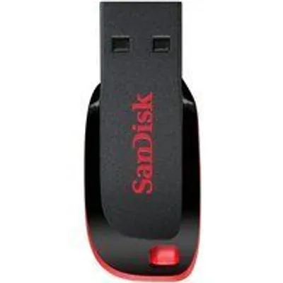SanDisk Cruzer Blade 32GB USB