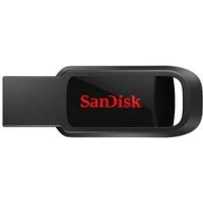 Sandisk Cruzer Spark 128GB USB 2.0