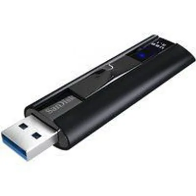 SanDisk Extreme PRO 512GB USB 3.1