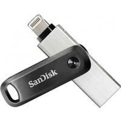 Sandisk iXpand Go 256GB USB 3.0/Lightning