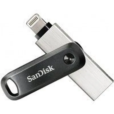 Sandisk iXpand Go 64GB USB 3.0/Lightning
