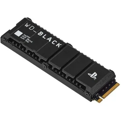 SanDisk SN850P 1TB PCIe 4.0 M.2 SSD PS5/PC