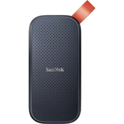 SanDisk SSD Externo 1TB USB-C