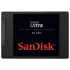 Sandisk Ultra 3D 500GB SATA3