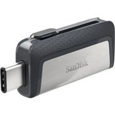 Sandisk Ultra Dual 32GB USB Tipo-C