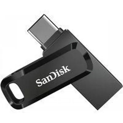 SanDisk Ultra Dual Drive Go 128GB USB-C