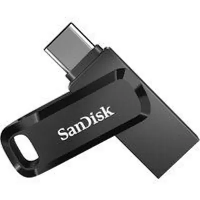 SanDisk Ultra Dual Drive Go 512GB USB-C