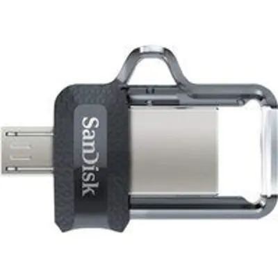 Sandisk Ultra Dual m3.0 32GB USB 3.0