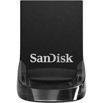 SanDisk Ultra Fit 512GB USB 3.1