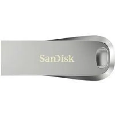 SanDisk Ultra Luxe 256GB USB 3.1