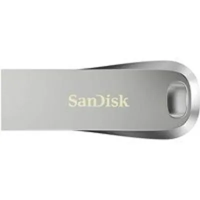 SanDisk Ultra Luxe 512GB USB 3.1