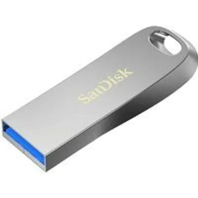 SanDisk Ultra Luxe 64GB USB 3.1