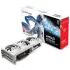 Sapphire Radeon RX 9070 XT FSR 4 16GB GDDR6