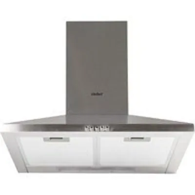 Sauber SCDP60I Campana Decorativa 60cm C Acero Inoxidable
