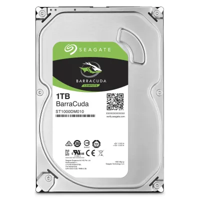 Seagate Barracuda ST1000DM010 1T