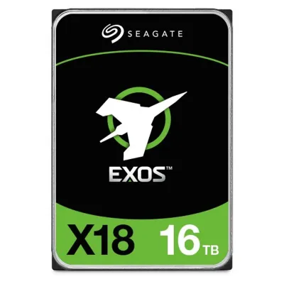 Seagate Enterprise ST16000NM000J 16TB 7200RPM 3.5" SATA III