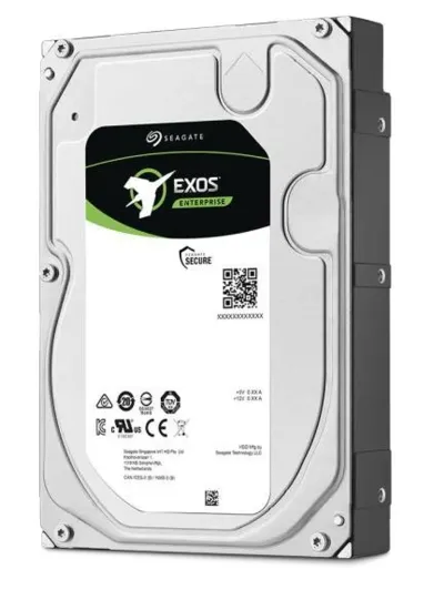 Seagate Enterprise ST2000NM001A 2TB 7200RPM SATA III
