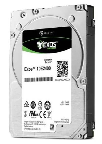 Seagate Enterprise ST600MM0009 600GB 10K RPM 128MB 2.5" SAS