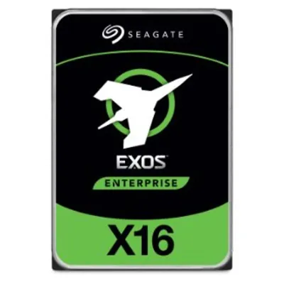 Seagate Exos X16 12TB 3.5" SATA III 7200 RPM