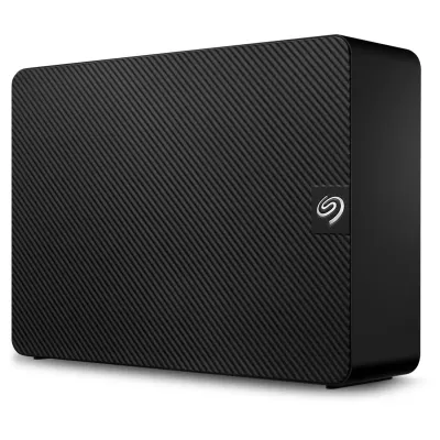 Seagate Expansion STKP10000400 10TB 3.5" USB 3.2 Gen1 Negro