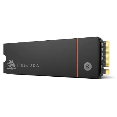 Seagate FireCuda 530 500GB M.2 PCIe 4.0 NVMe